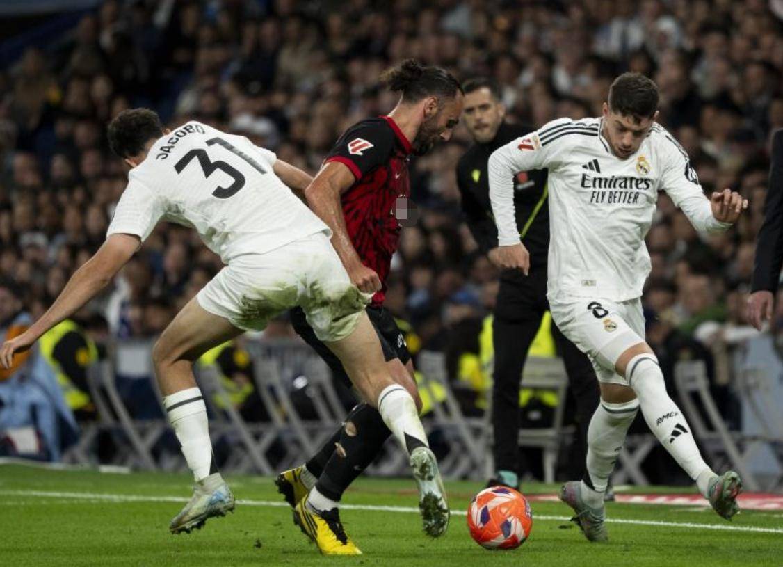 九游游戏技巧包含惊天逆转!皇马连追三球实现绝地反击,这是在线影响.的词条