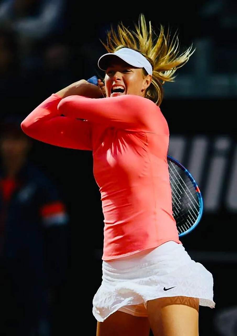 游戏攻略大全莎拉波娃在MAD比赛中刷新纪录,锐不可当引发热议!(莎拉波娃不会叫什么梗)