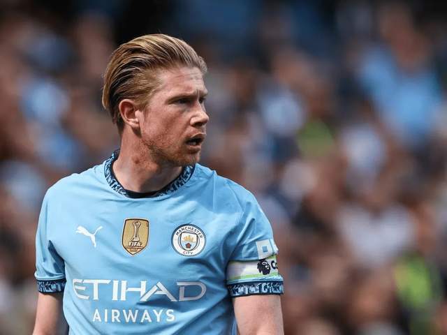 无限资源获取关于德布劳内新星问鼎冠军表现惊艳,巴塞罗那未来可期!的信息