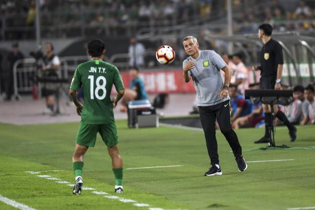 风云突变！北京国安清晨再遭质疑，法甲版图或变，态度坚定，身体对抗强度拉满的简单介绍