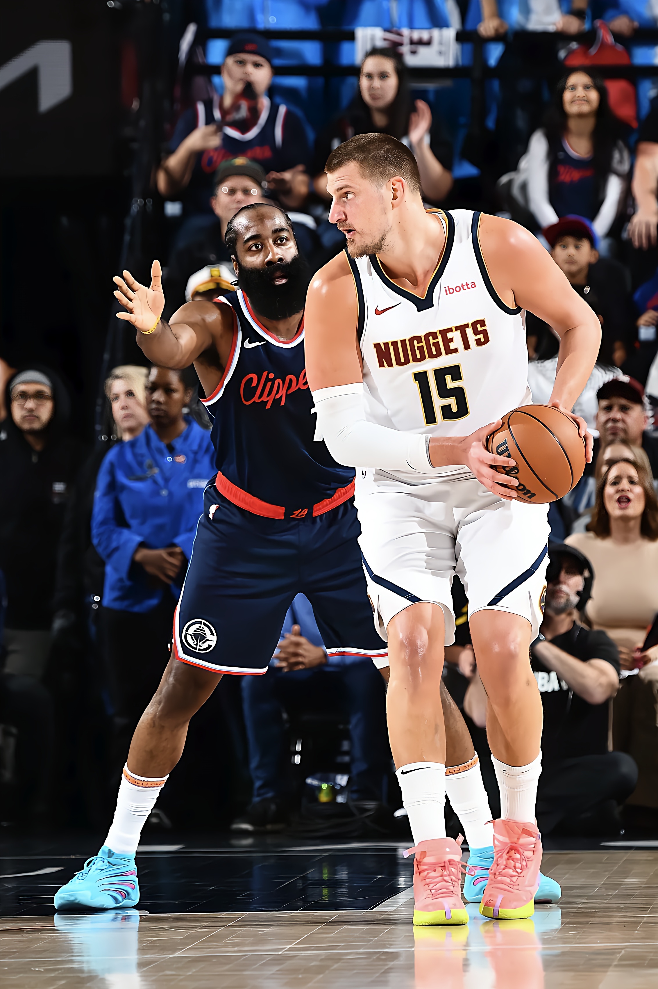 关于赛前丹佛掘金主帅复盘——NBA常规赛节点到来，管理层满意，细节决定成败的信息