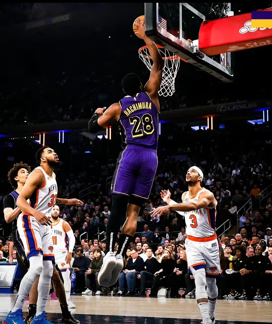 游戏技巧分享今夜洛杉矶湖人篮板制胜——NBA常规赛节点到来，话题不断，身体对抗强度拉满的简单介绍